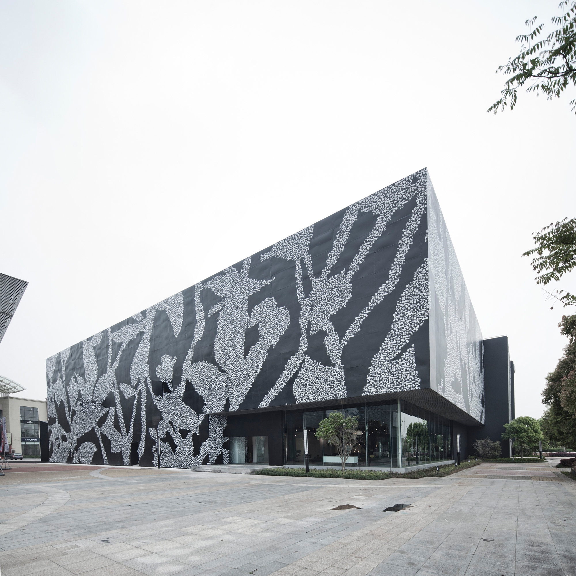 Read about project Design Republic's Design Collective