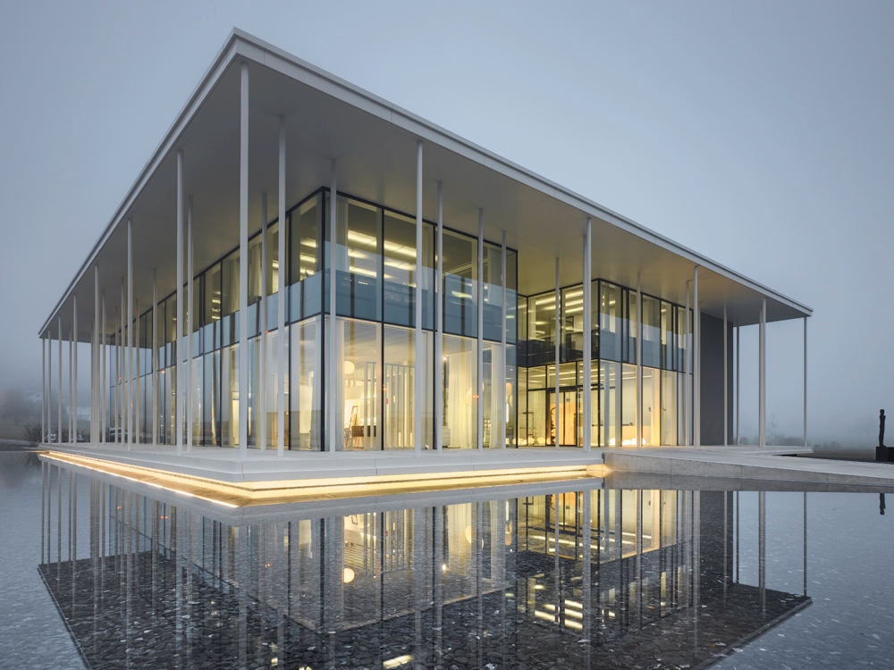 Read about project Talsee Hochdorf