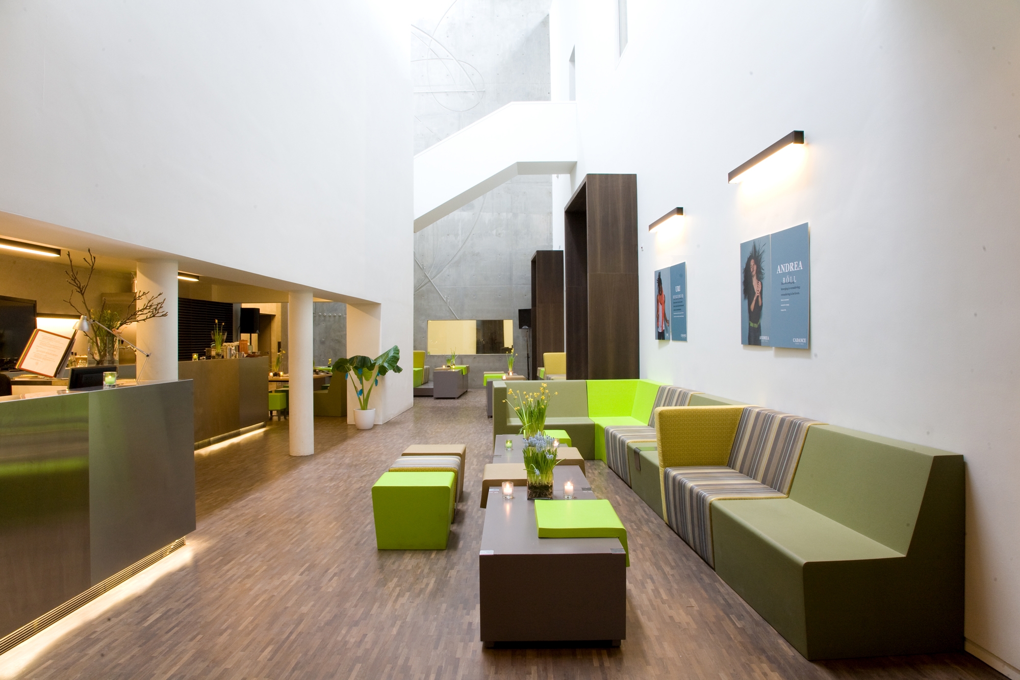 Read about project Korzo