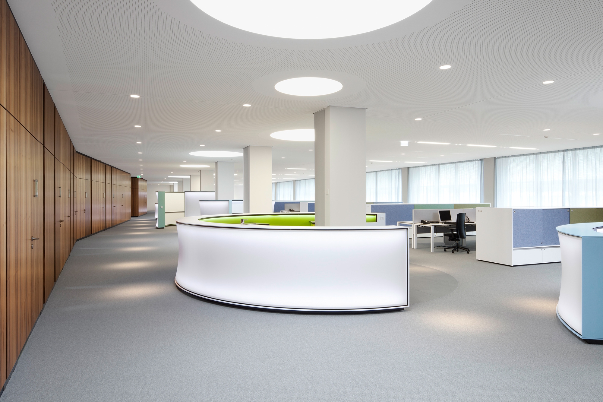 Read about project Carl Zeiss Meditec AG