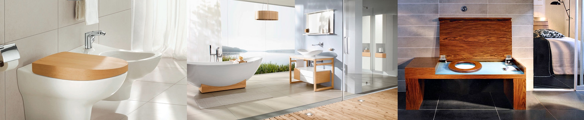 Leggi sul progetto Villeroy & Boch AG