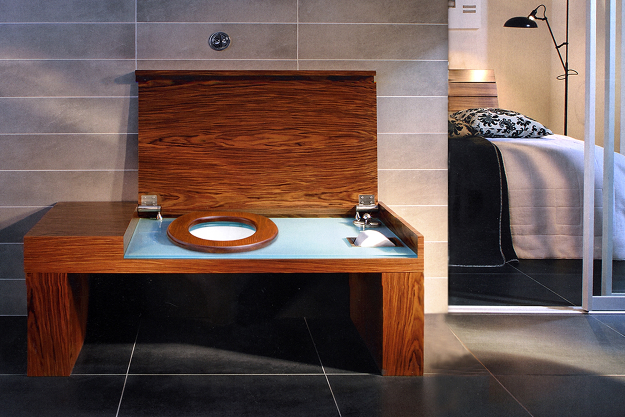 Leggi sul progetto Villeroy & Boch AG