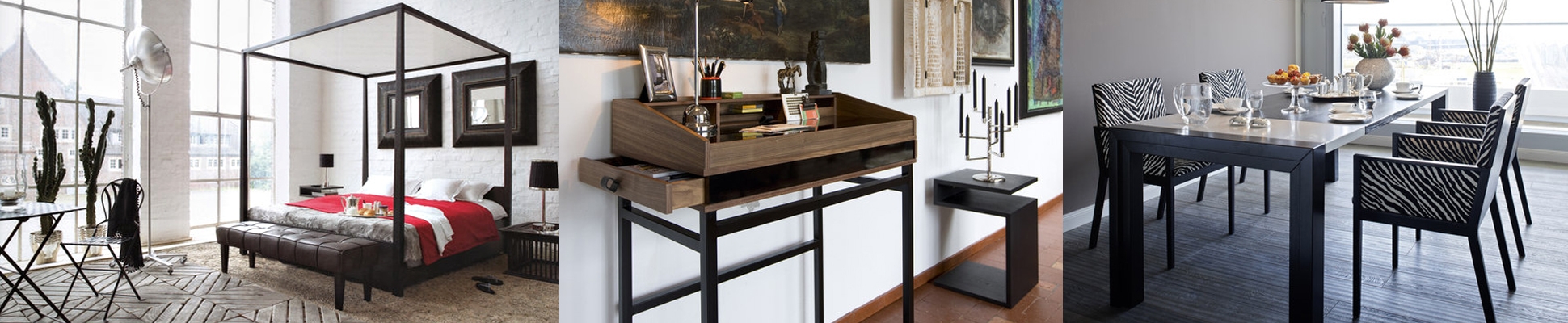 Leggi sul progetto Lambert Home