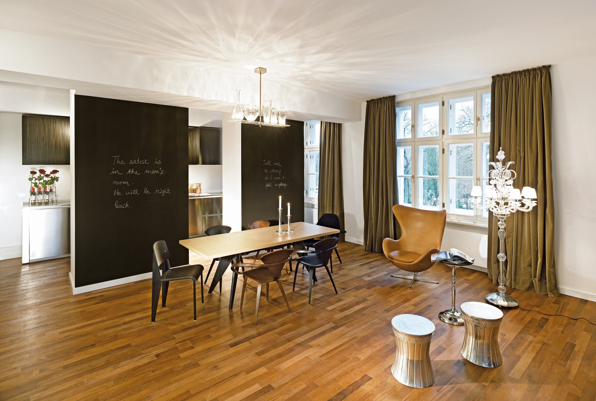 Read about project Yoo Apartments Munich