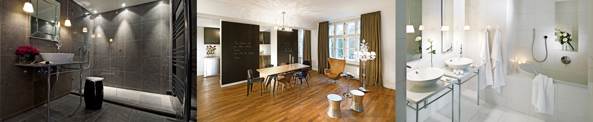 Erfahre mehr über das Projekt Yoo Apartments Munich