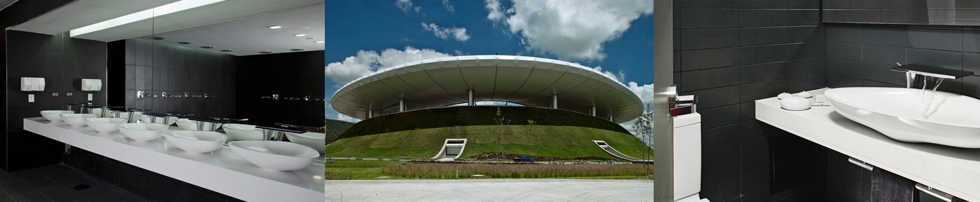 Read about project Estadio Omnilife