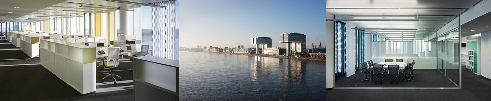 Read about project Rödl & Partner GbR