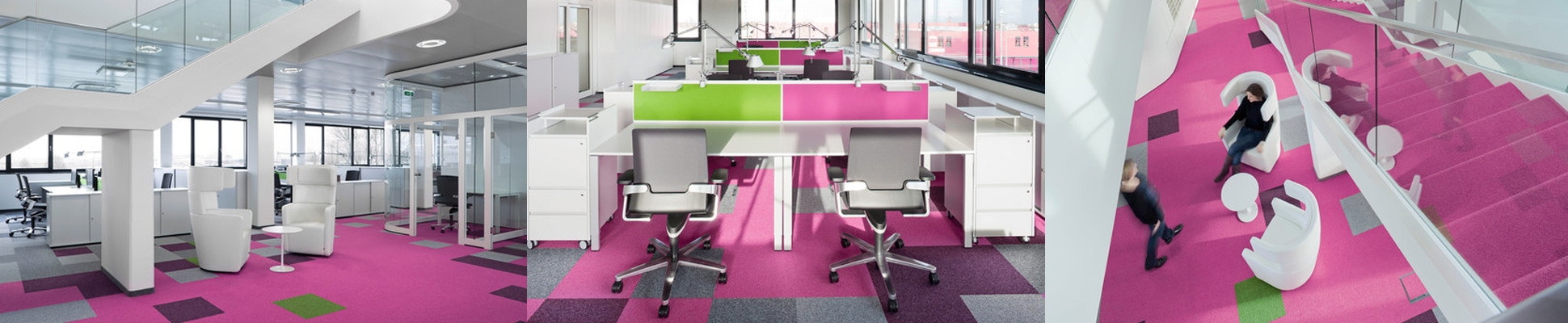 Read about project BIPA Parfümerien GmbH