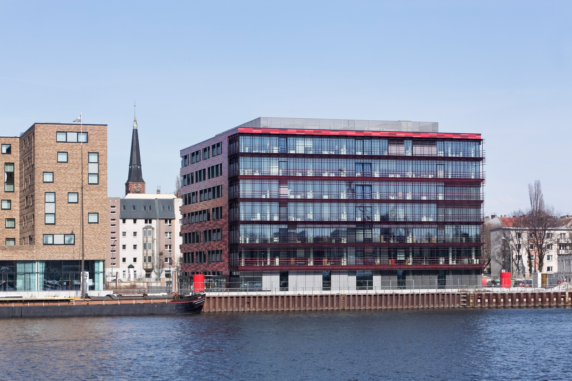 Read about project Coca-Cola Berlin