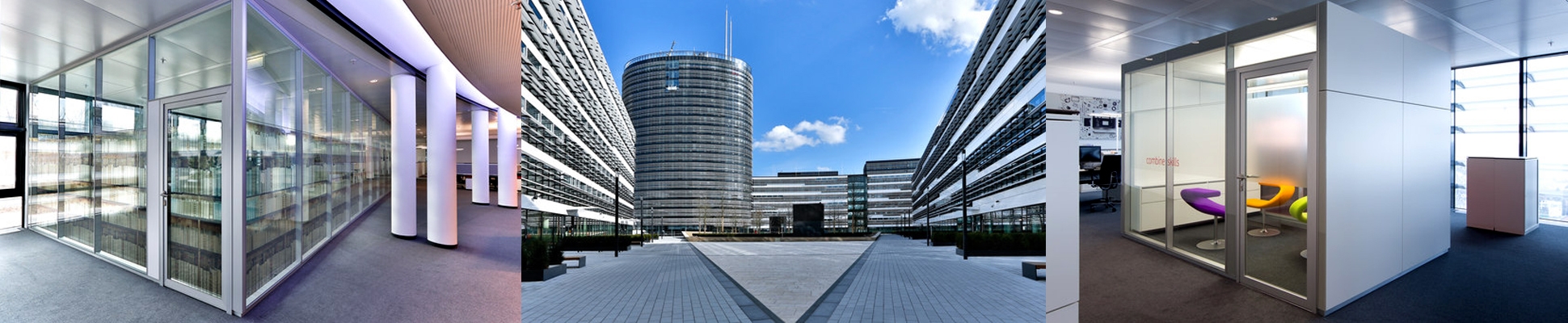 Lire à propos du projet Vodafone Campus