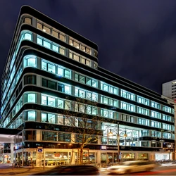 Read about project Combilift 551|552