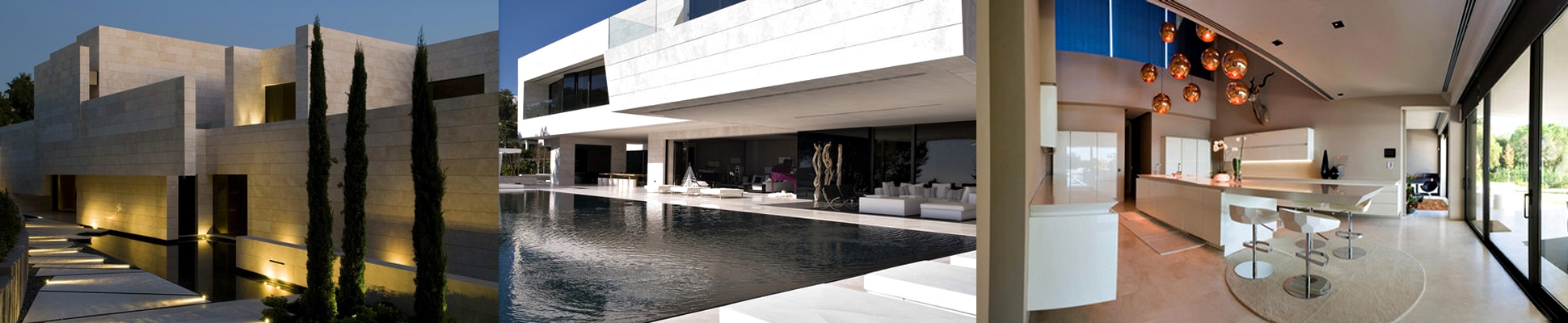 Read about project Familiar house
