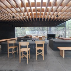 Read about project O´ Sulloc Tea Stone