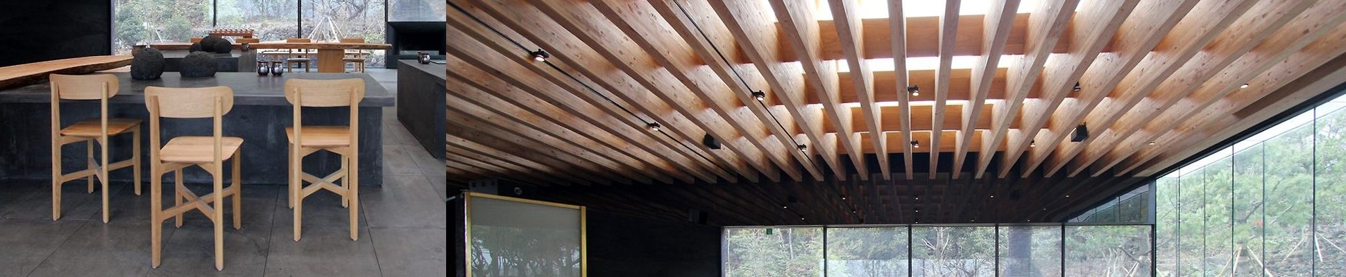 Leggi sul progetto O´ Sulloc Tea Stone