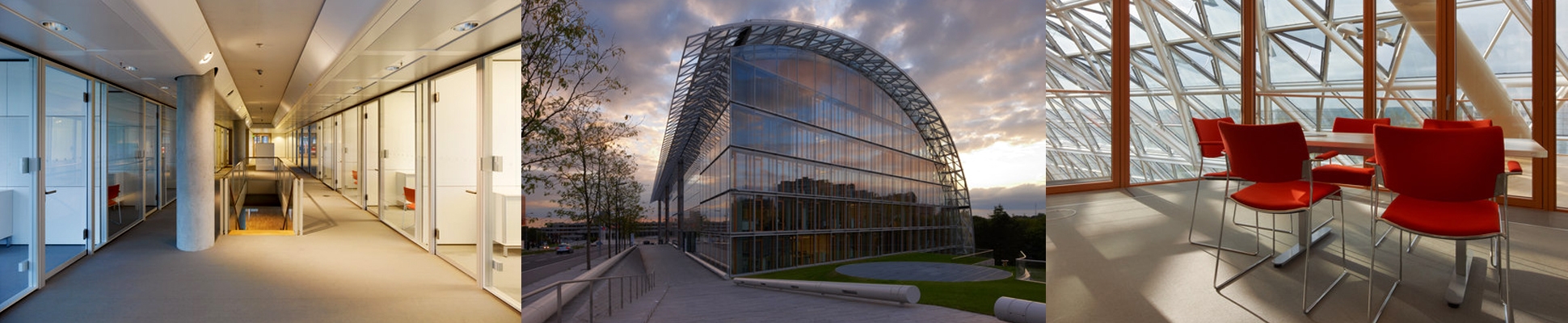 Read about project EIB Luxemburg