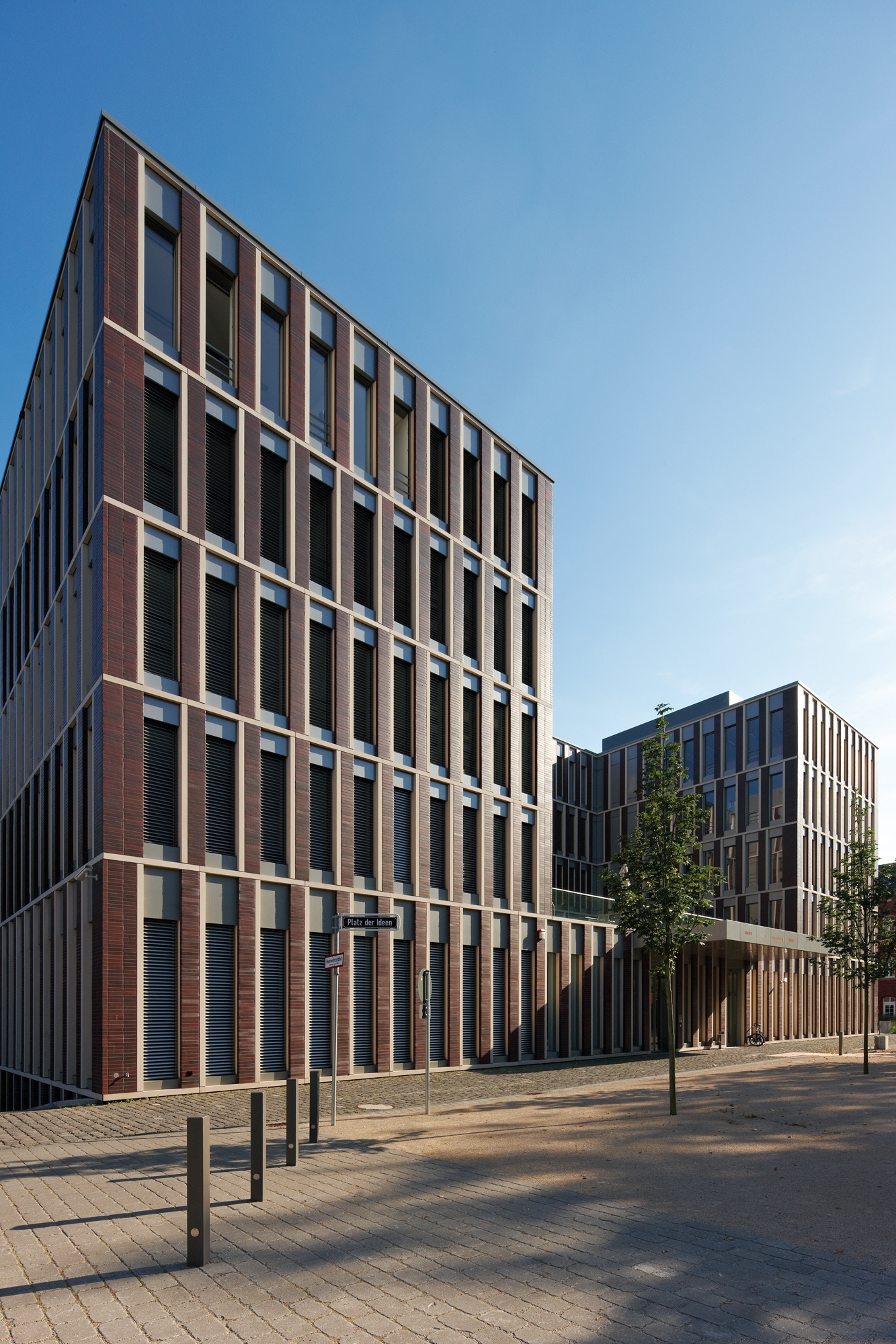 Read about project IdeenBotschaft | Grey Group Germany