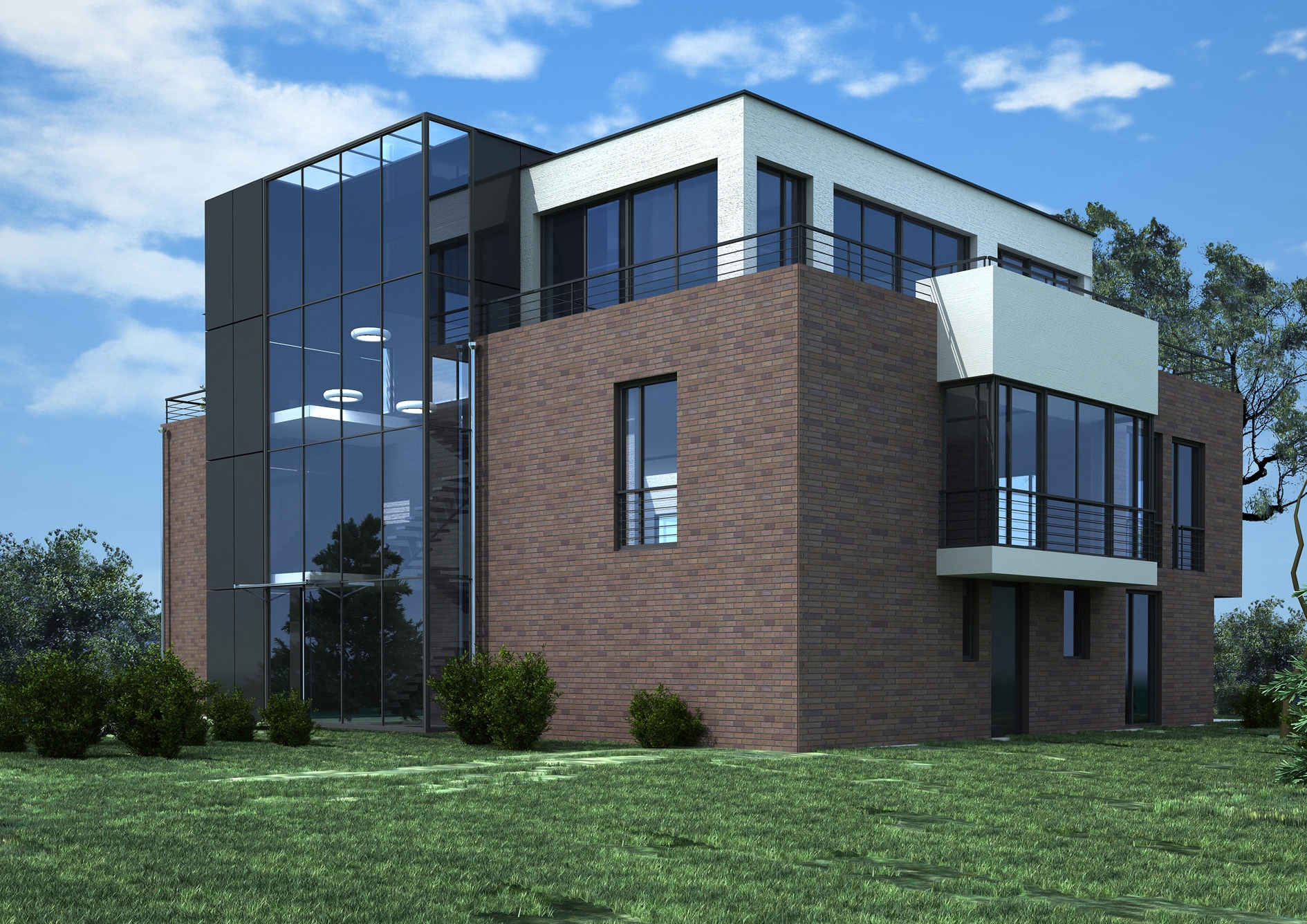 Read about project Freese shipping group (Reedereigruppe Freese)