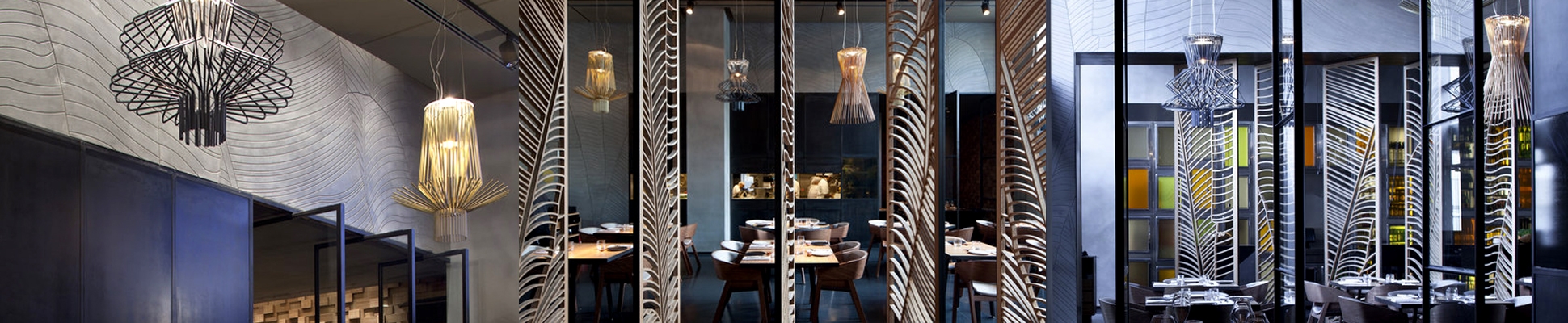 Erfahre mehr über das Projekt Taizu Restaurant