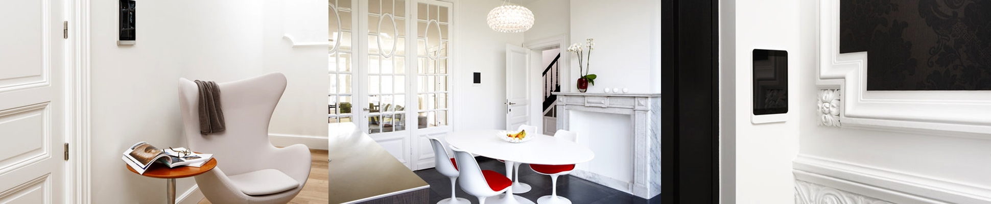 Read about project Basalte Concept House