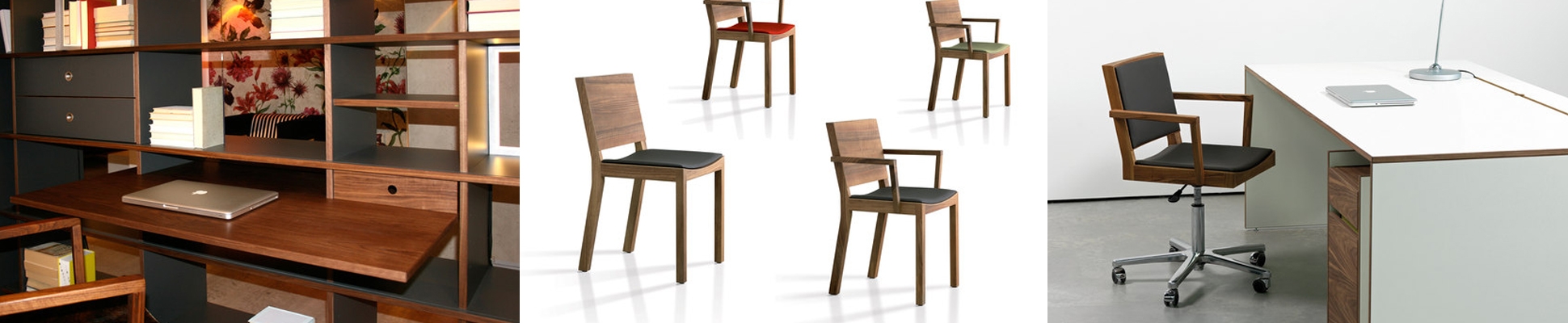 Erfahre mehr über das Projekt OLIVER CONRAD Kollektion