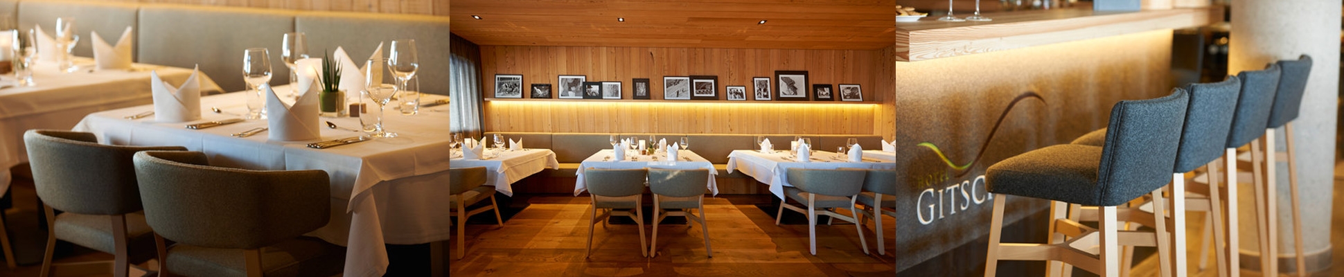 Leer sobre el proyecto Hotel Gitschberg