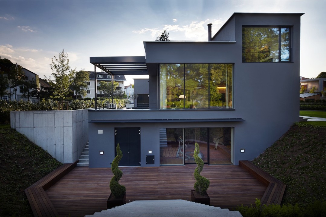 Erfahre mehr über das Projekt "Villa la Libertad"