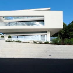 Erfahre mehr über das Projekt Luxus-Wohnhaus