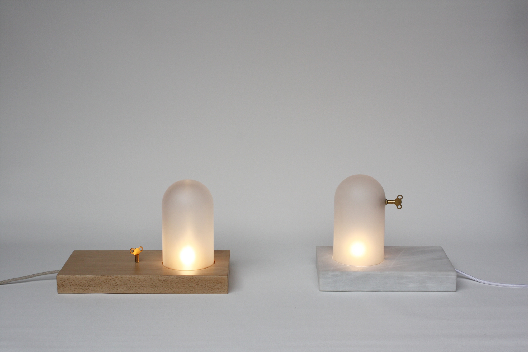 Read about project Quinqué