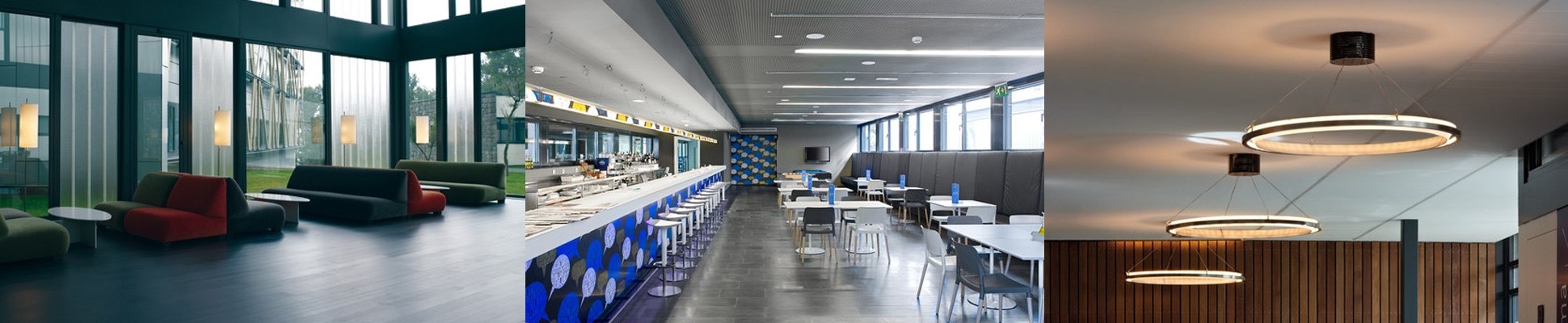 Read about project Telefónica Corporate University in Parc de Belloch