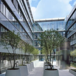 Leer sobre el proyecto Württembergische Gemeinde-Versicherung a.G. (WGV)