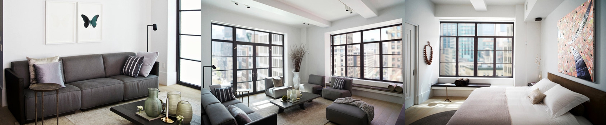 Read about project Luxury Condominiums ‘HUYS’ Park Avenue South