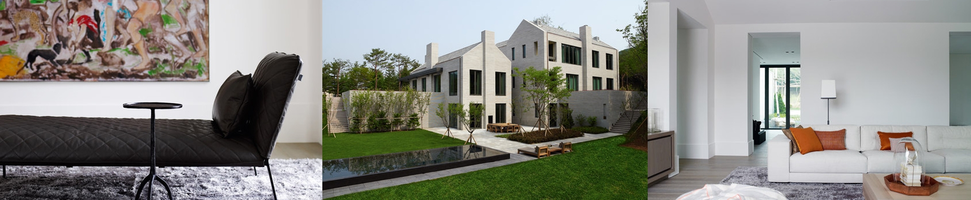 Read about project Private residence | Asia Residential Resort