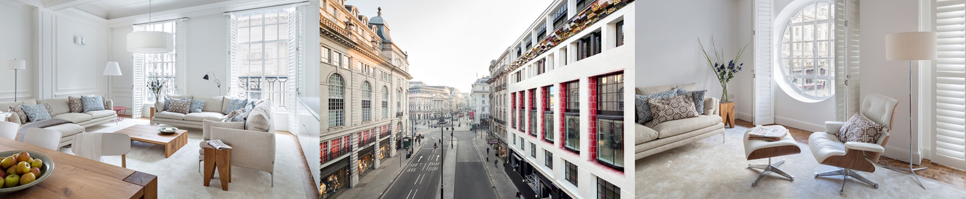 Erfahre mehr über das Projekt One Eagle Place, Piccadilly