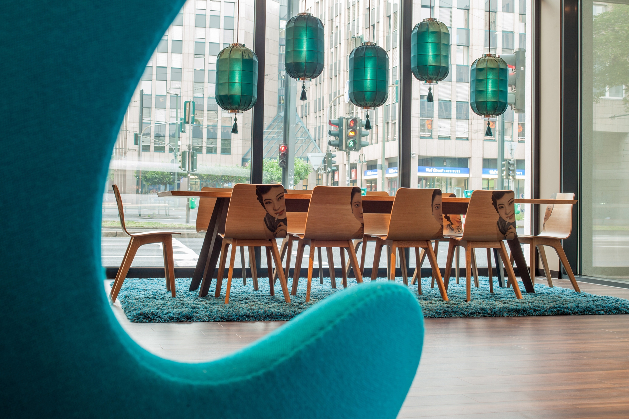 Read about project Motel One