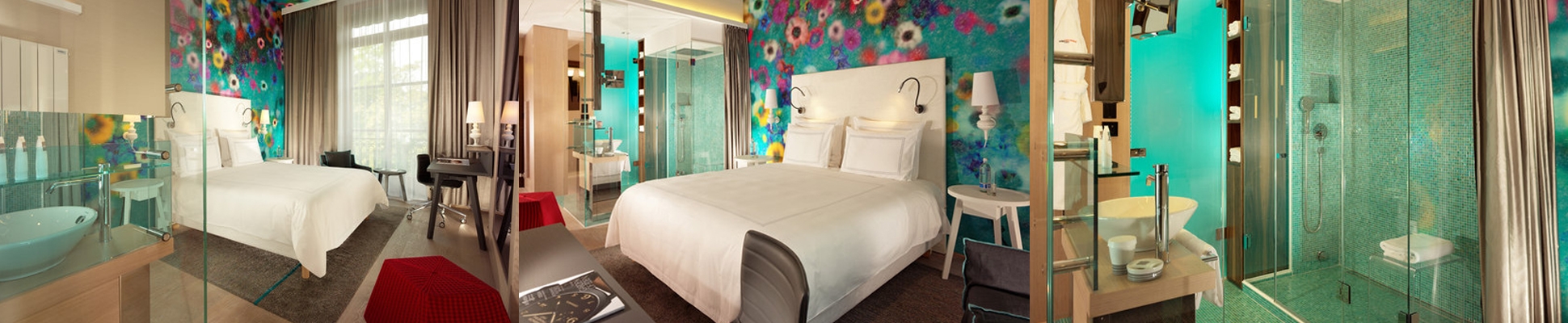 Leggi sul progetto Swissôtel Métropole