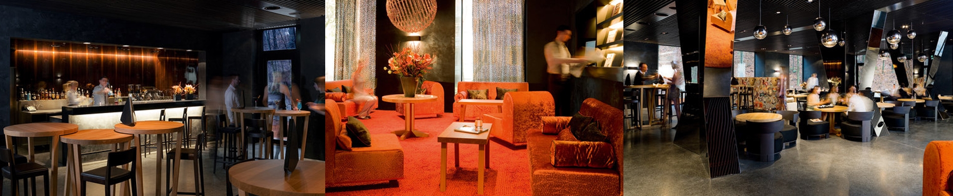 Read about project Hotel City Garden
