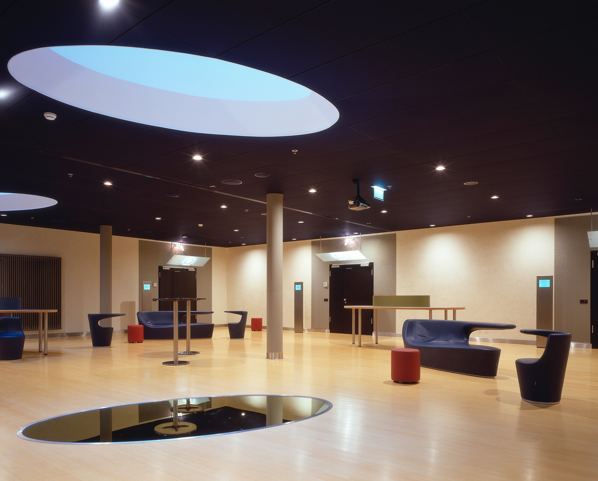 Leggi sul progetto Hotel Mövenpick