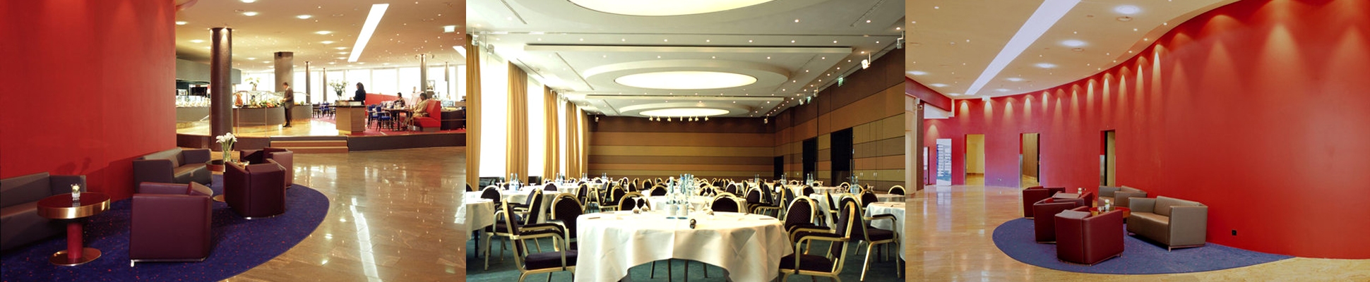 Leer sobre el proyecto Hotel Hilton Airport