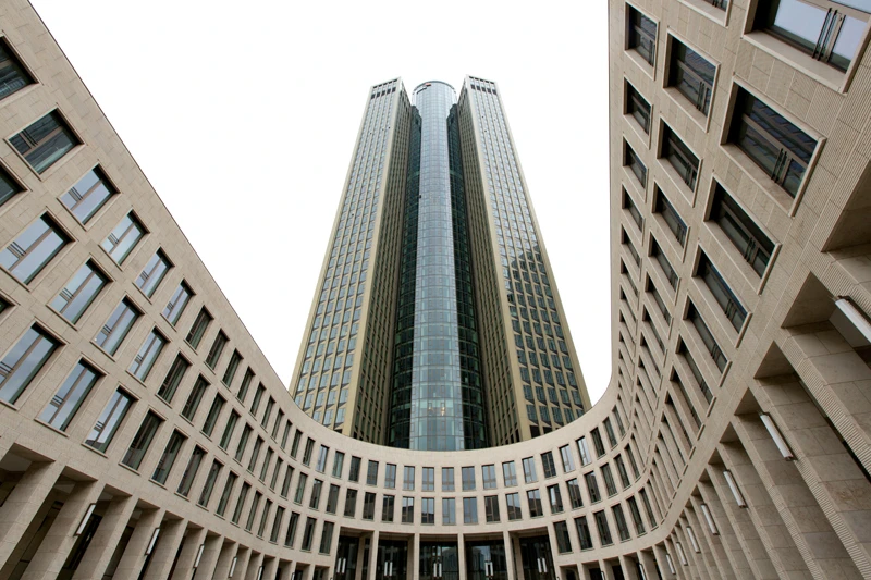 Main image for project CBRE Global Investors