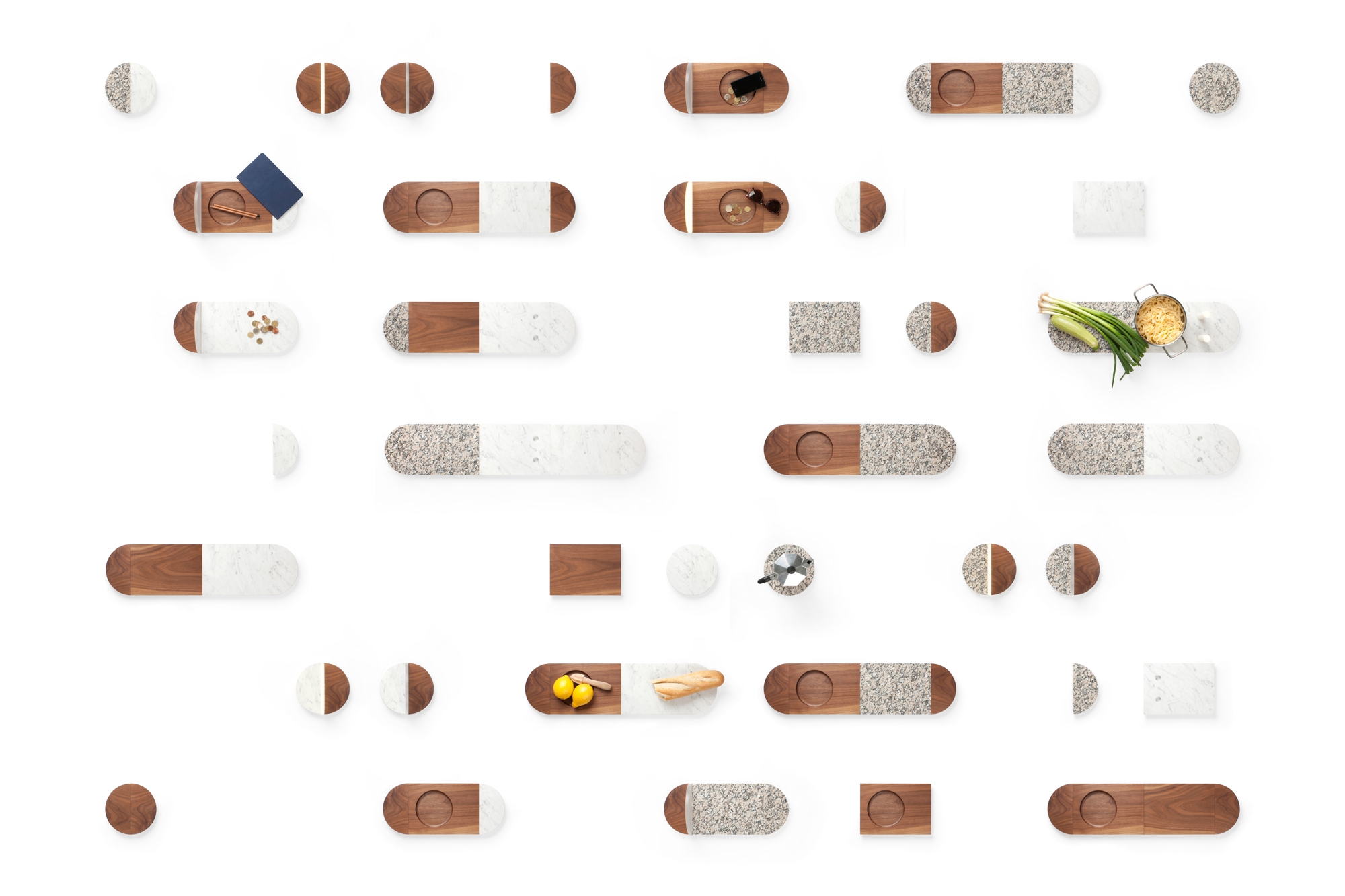 Read about project All of a Piece