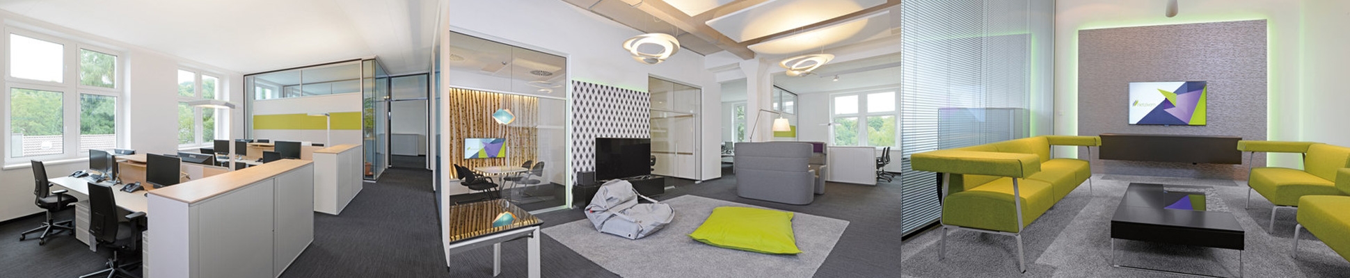 Erfahre mehr über das Projekt Netzkern