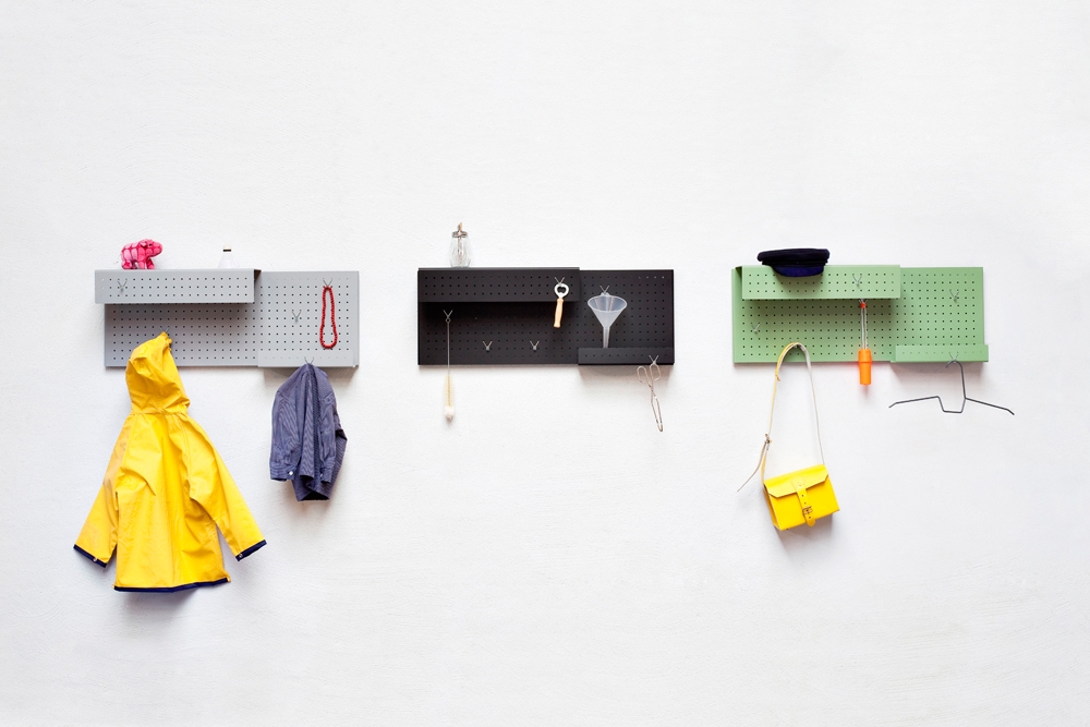 Read about project RASTER