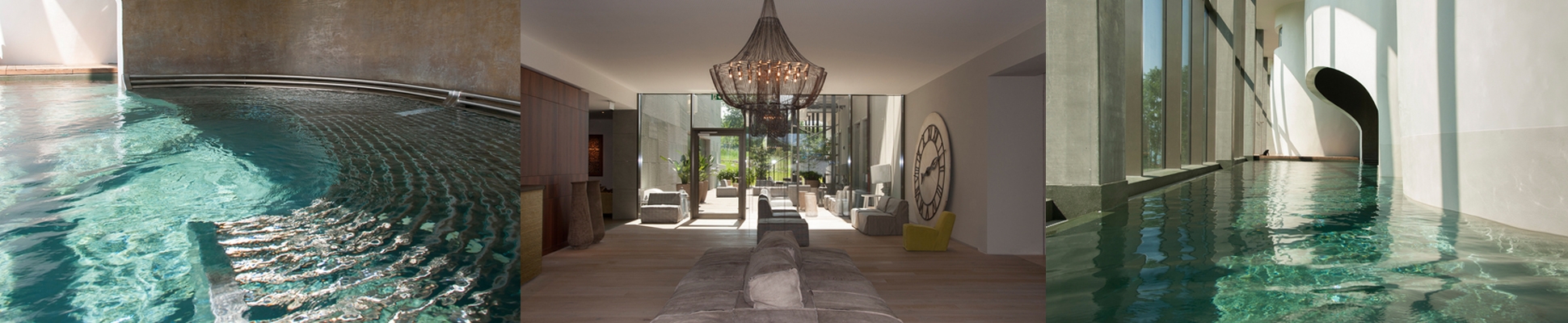 Erfahre mehr über das Projekt Hotel Seerose Cocon