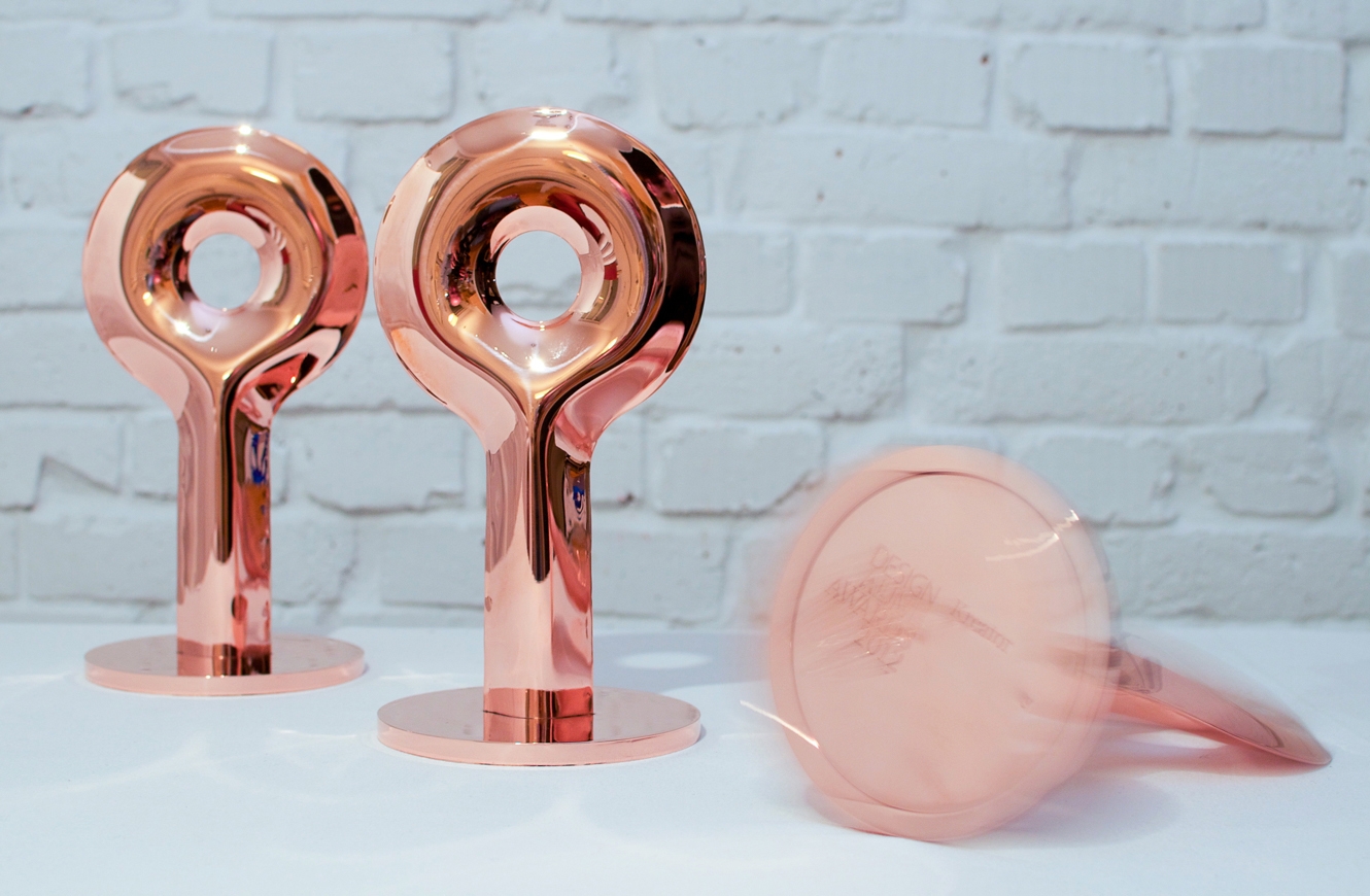 Read about project DesignAlive Trophy