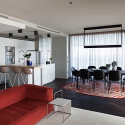 Leggi sul progetto Apartment - Showroom Barcelona