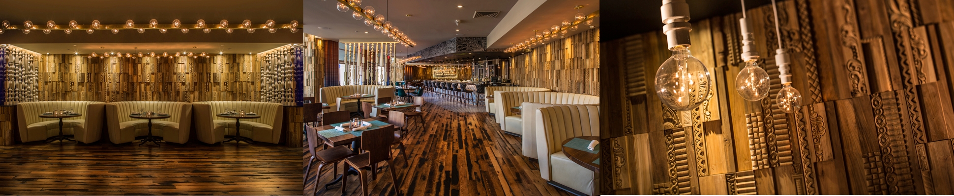Read about project Hard Rock Hotel Palm Springs