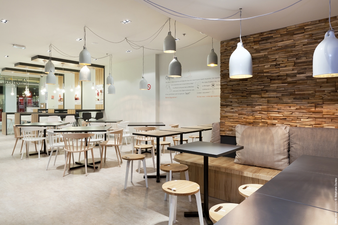 Erfahre mehr über das Projekt Crepe’eat