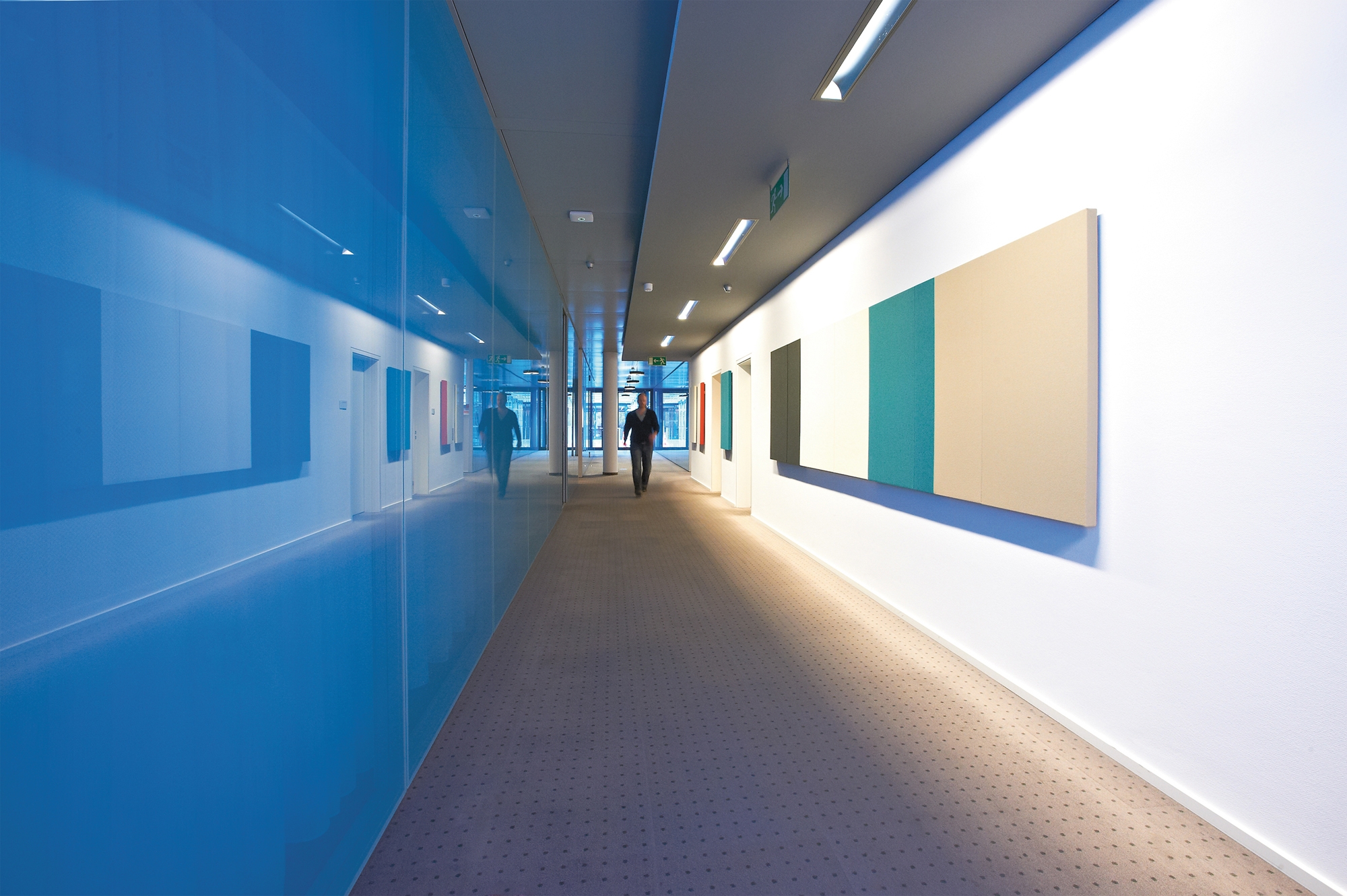 Leer sobre el proyecto accenture Kronberg