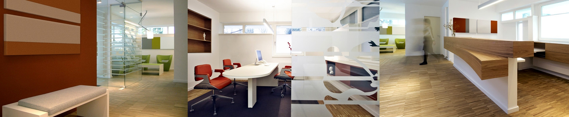 Read about project Doctor’s Office Bad Homburg