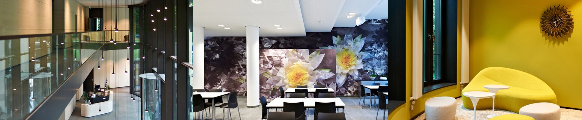 Read about project SAP Hamburg